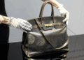 Jane Birkin’s $10 Million Bag
